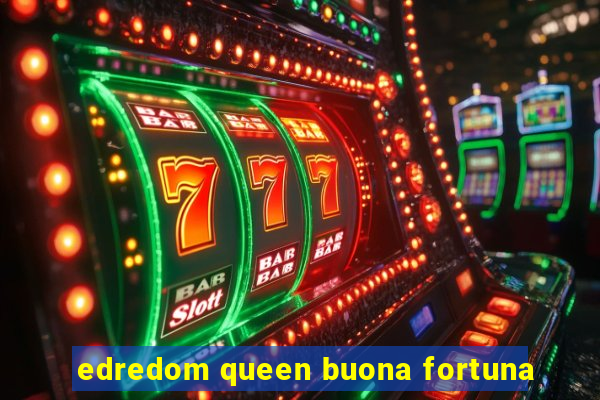 edredom queen buona fortuna